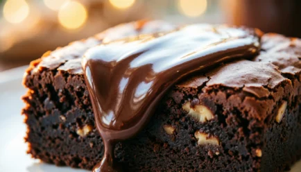 chocolate simile