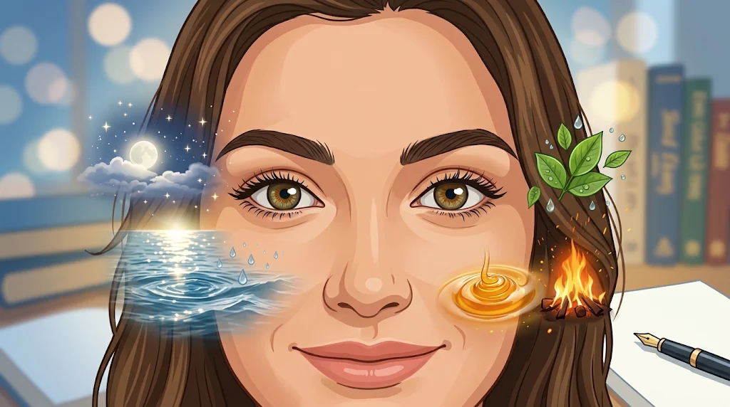 Eyes Simile Examples That Make Your Writing More Expressive for 2026 ...