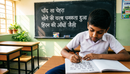simile example in hindi