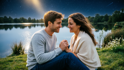 simile for soulmate