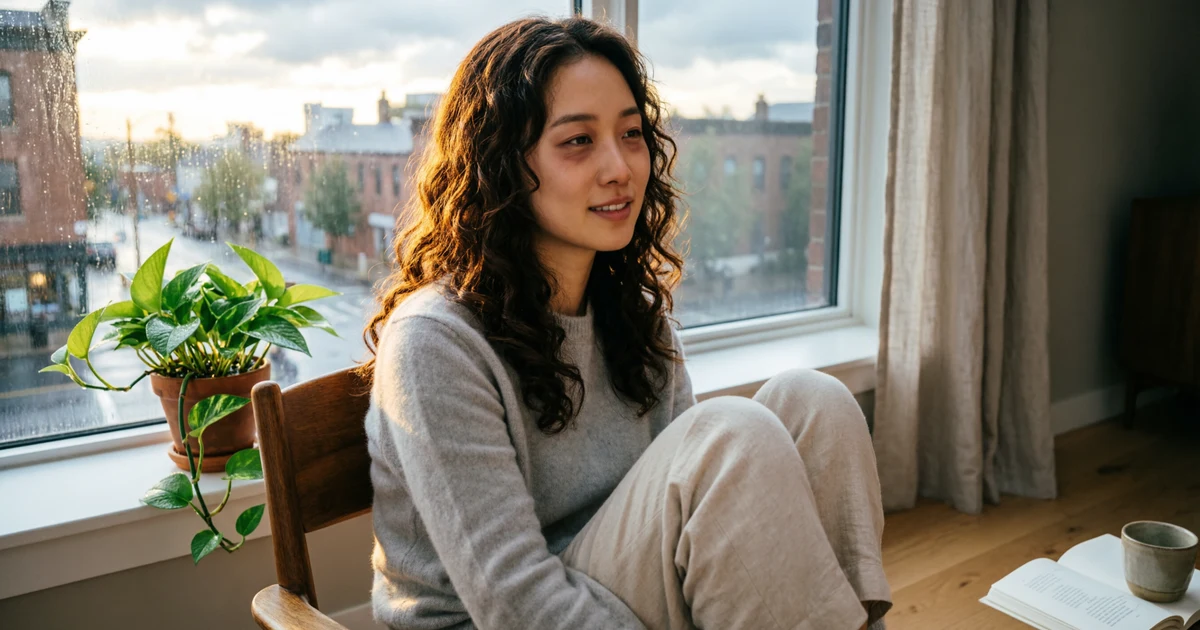 simile for breakup recovery