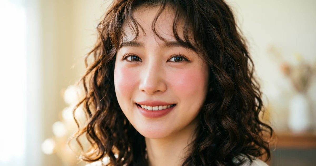 simile for cheeks