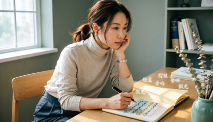 simile for descriptive writing