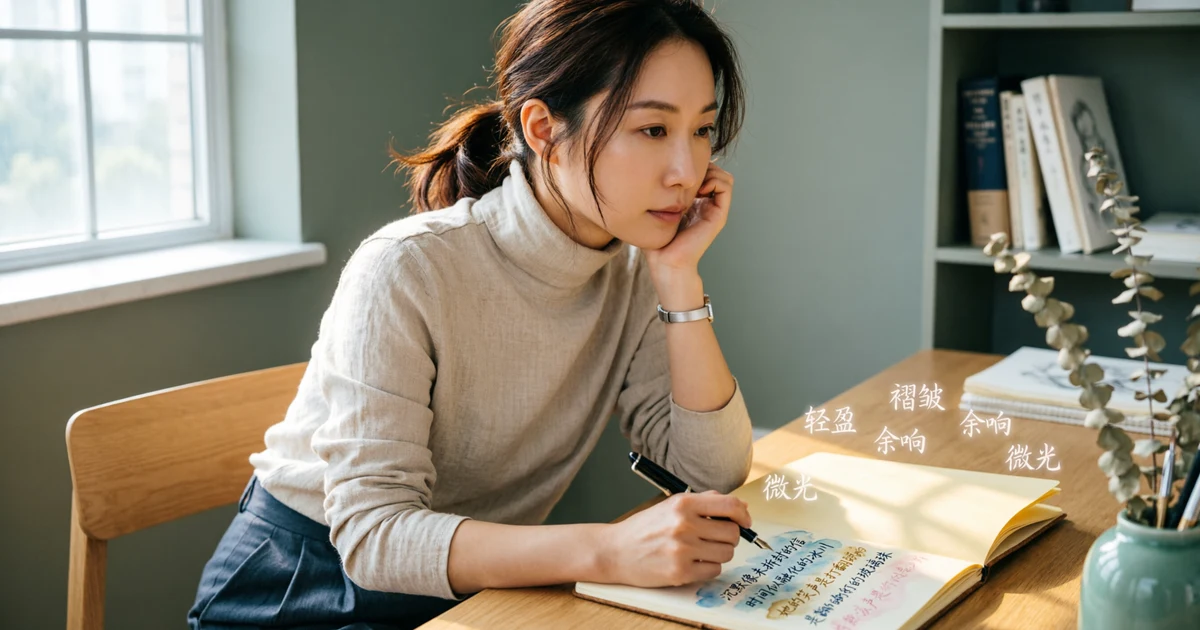 simile for descriptive writing