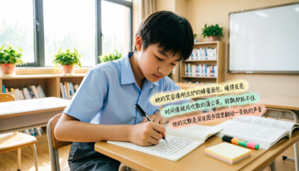 simile for essays