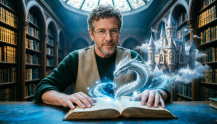 simile for fantasy writing