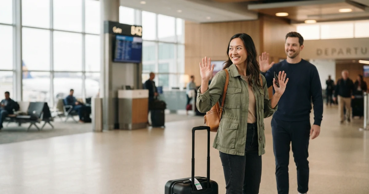 other ways to say safe travels